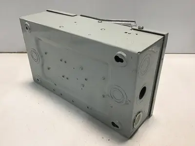 USED SIEMENS F352