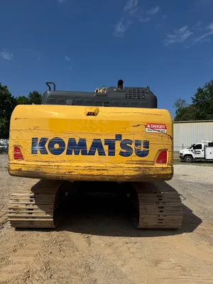2017 KOMATSU PC210LC-11 Excavators | Simonson Equipment (3)