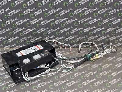 Onan 0098-7643.A Motor Disconnect Switch Used