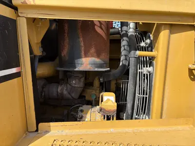 Used 1995 CATERPILLAR 953C Compact Track Loaders Texas US | Proxy Equipment #1383059