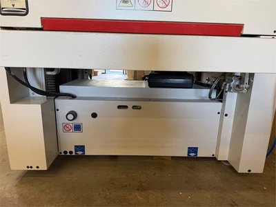 Used 2022 SCM DMC 30 CS 110 Wide Belt Sanders California US | MachineryMax #1709091