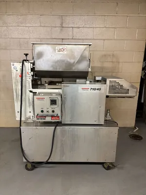 USED Hollymatic 710/45