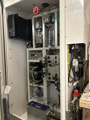 USED 2009 MICROLUTION 5100-S