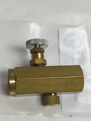 New | in-Stock DELTROL F20B Pump & Valve Parts Ohio US | Surplus Asset Holdings #1240837