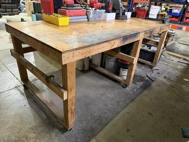 Used _UNKNOWN_ _UNKNOWN_ Miscellaneous Woodworking Equipment Michigan US | Miedema Asset Management Group #1574503