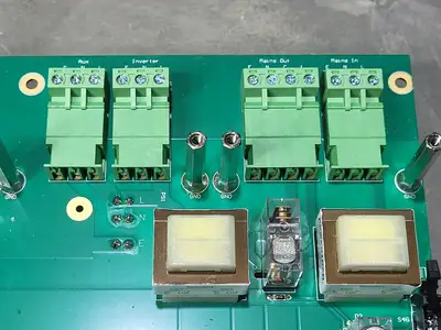 New | in-Stock MEAN WELL RSP-750-48 Misc Electrical & Power Parts British Columbia CA | Lenmark #1438909
