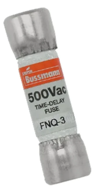 Bussmann FNQ-3 [New]