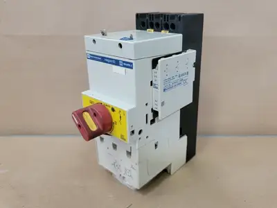 USED TELEMECANIQUE LD4LD030FC