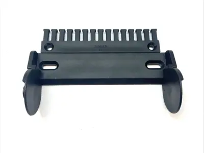 USED IGUS ENERGY CHAIN PIVOTING MOUNTING BRACKET