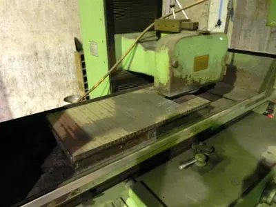 USED SUNNY MACHINERY SGS-1632AHD 960 X 450 MM
