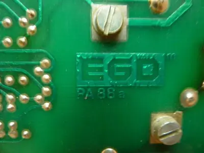 USED EGD PA88A