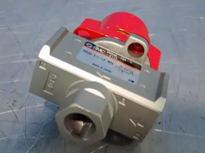 USED SMC VHS40F04RX113
