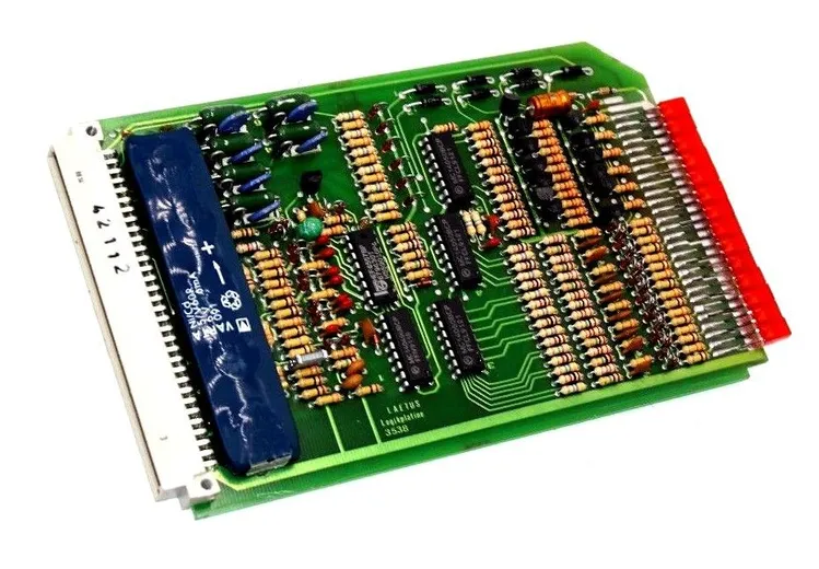 New | in-Stock LAETUS _UNKNOWN_ Circuit Boards Michigan US | SB Industrial Supply #867641