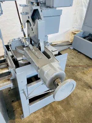USED 1998 EISELE VMS II PV