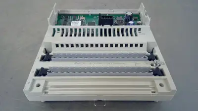 Schneider Electric 170AAI03000 Analog Input 8 Channel Module 3E-9