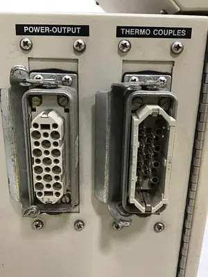 USED AMERICAN MSI MTC-8