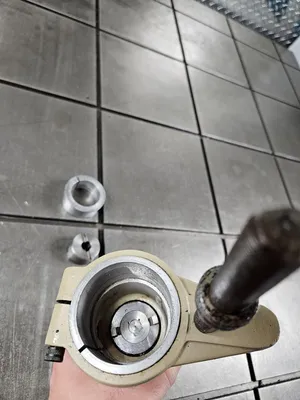 PROCUNIER Model 1 Tooling | GMT (8)