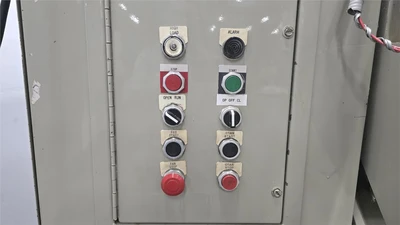 USED AEC, INC. RG-2238