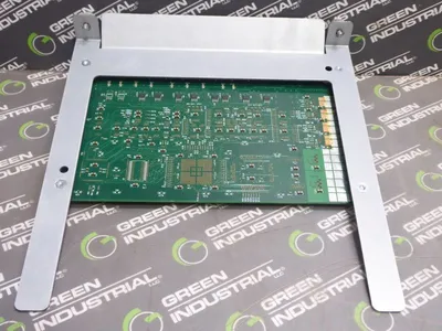 IBM F95P1959*629 Server Control Panel Used