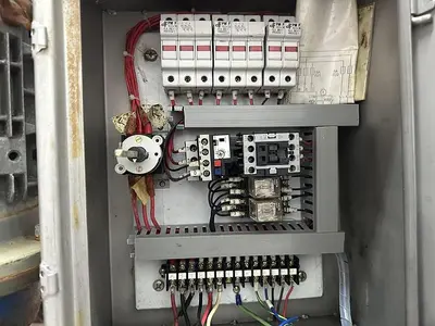 USED 2000 ANKO P890141