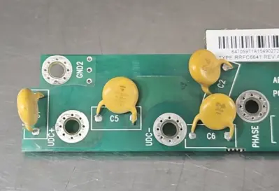 ABB PCB 6470598C for inverter RRFC-6641 (BIN3.4.4)