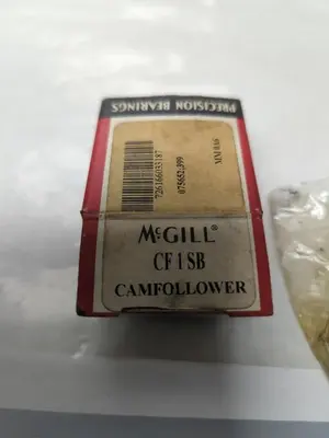 New | in-Stock MCGILL CF 1 SB Industrial Controls | Surplus Asset Holdings #1220400