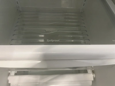 Used KENMORE SIDE BY SIDE REFRIGERATOR Refrigerators Michigan US | Miedema Asset Management Group #1476262