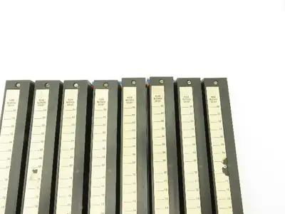 Allen Bradley 1778-OAA Pivot Arm AC Output Assembly Broken Plastic Lot Of 8
