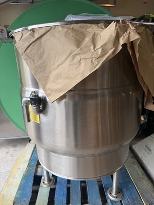 SOUTHBEND CROWN KELS80 Self-Contained Electric Kettles | America's Steam Kettle Headquarters (9)