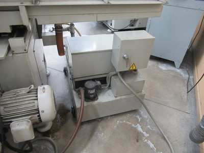 Used OKAMOTO ACC-16.32DX Reciprocating Surface Grinders Minnesota US | Machinesused.com #1503489