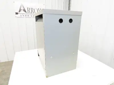 Used HEVI-DUTY _UNKNOWN_ Transformers Indiana US | Arrow Industrial #1365185