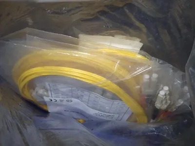 USED 850L32009Y Cable & Wire