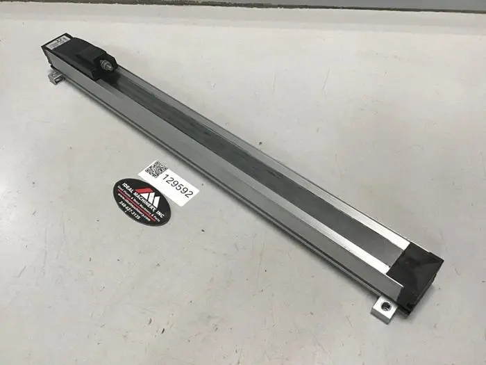 Used NOVOTECHNIK TLH360 Transducers Michigan US | Ideal Machinery #575542