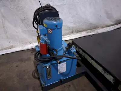 USED VESTIL EHLT-10-60