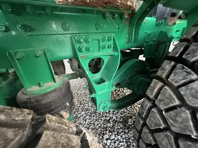 Used 2019 TEREX RD4000 Concrete Mixer Trucks Georgia US | Proxy Equipment #1381855