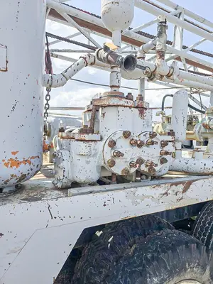 Used FAILING HOLEMASTER 1000 DRILL RIG Drill Rigs California US | East West Machinery & Drilling #1415524