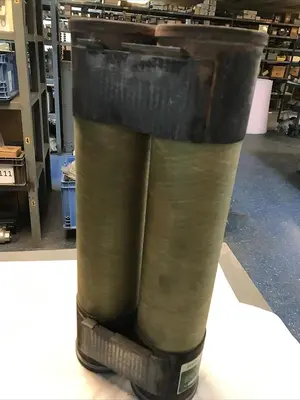 New | in-Stock GENERAL ELECTRIC 9F60KLH125 Miscellaneous Equipment (Electrical & Power) | Surplus Asset Holdings #1192672