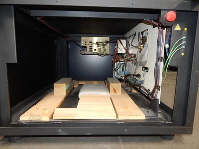 Used OPTICAL GAGING PRODUCTS _UNKNOWN_ Comparators | OCO Industrial #1733911