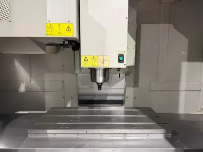 USED 2012 HARDINGE BRIDGEPORT GX 1000