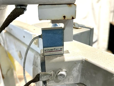 Used _UNKNOWN_ _UNKNOWN_ Feeders (Material Handling) West Virginia US | Cooper Industries #1409718