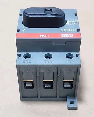 NEW ABB 1SCA105798R1001
