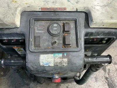 Used TENNANT 465 Scrubbers Ohio US | HGR 24 #1513499