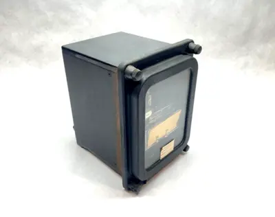 USED GE VOLTAGE RELAY