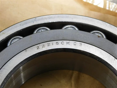 USED SKF 22215 CKJ/C3/W33