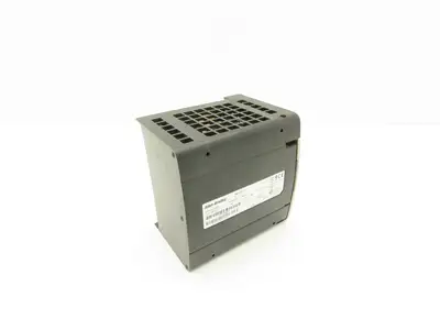 Allen Bradley 1756-PA72 ControlLogix PLC AC Power Supply Module 1756-PA72/C