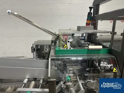 USED Marchesini Marchesini Cartoner, Model MA80