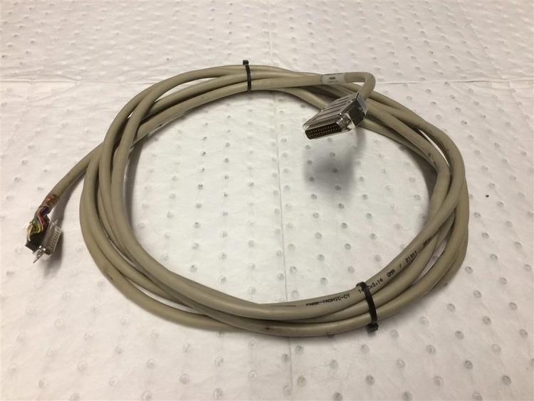 Used LVD CABEL 7- Misc Electrical & Power Parts BE | Apt International N.V #363393