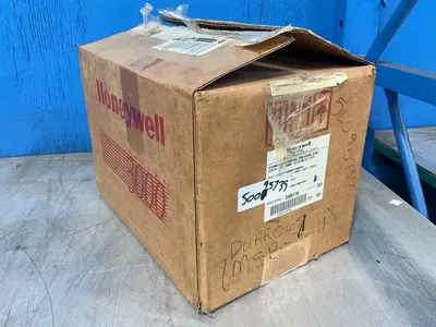 Used HONEYWELL STD110E1H000001C.AN.MB S2+XXXX Pressure Transmitters Ohio US | HGR 24 #1414095
