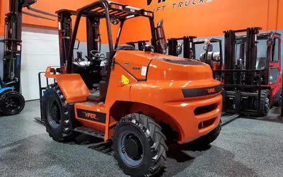 NEW 2026 VIPER RT80