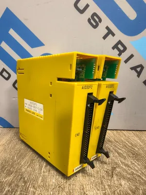 FANUC A03B-0807-C109 PLC Input & Output Modules | ESS Industrial Equipment Sales (2)